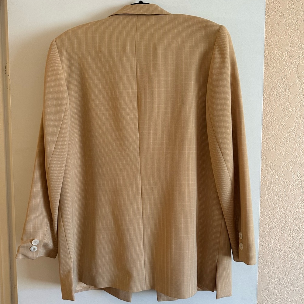 Ara Tan Blazer - Picture 4 of 5